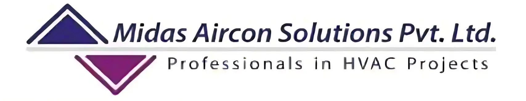 HVAC Company Logo
