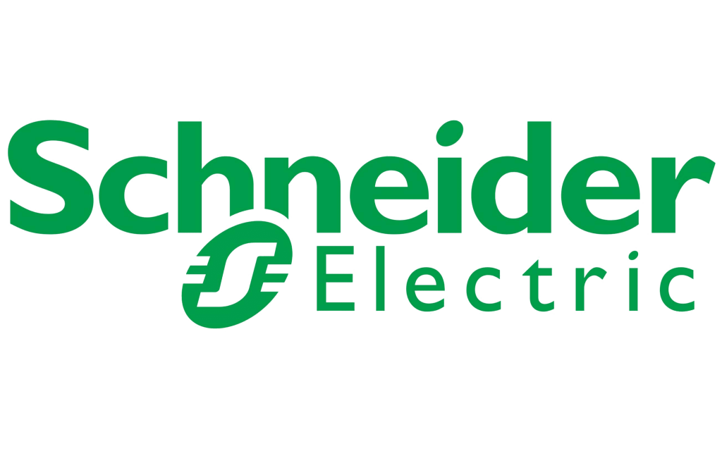 Schneider-Electric-Logo