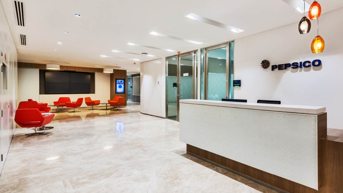 PepsiCo Gurgaon